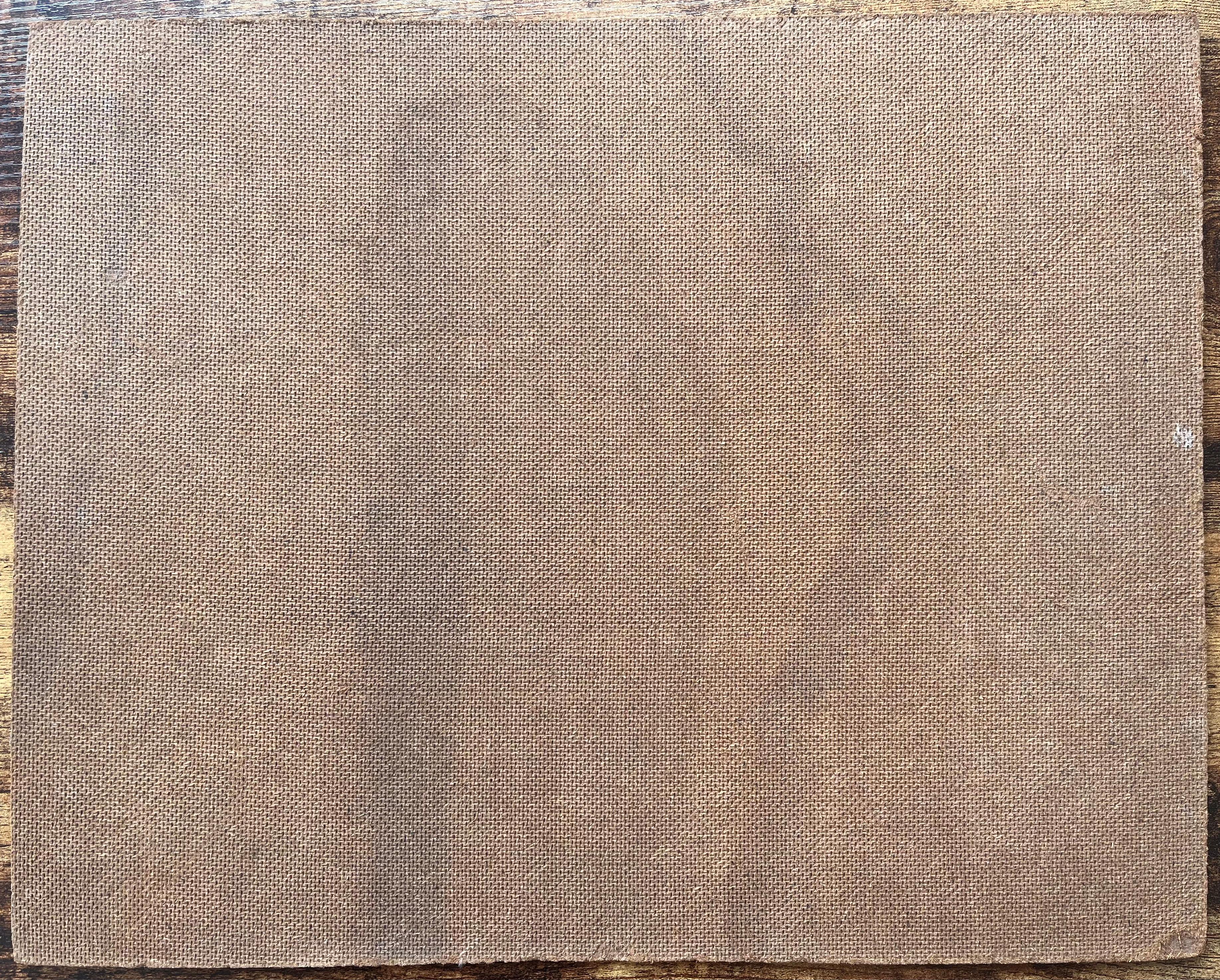 Escena abstracta en pastel de regata con veleros en aguas tranquilas en venta 3