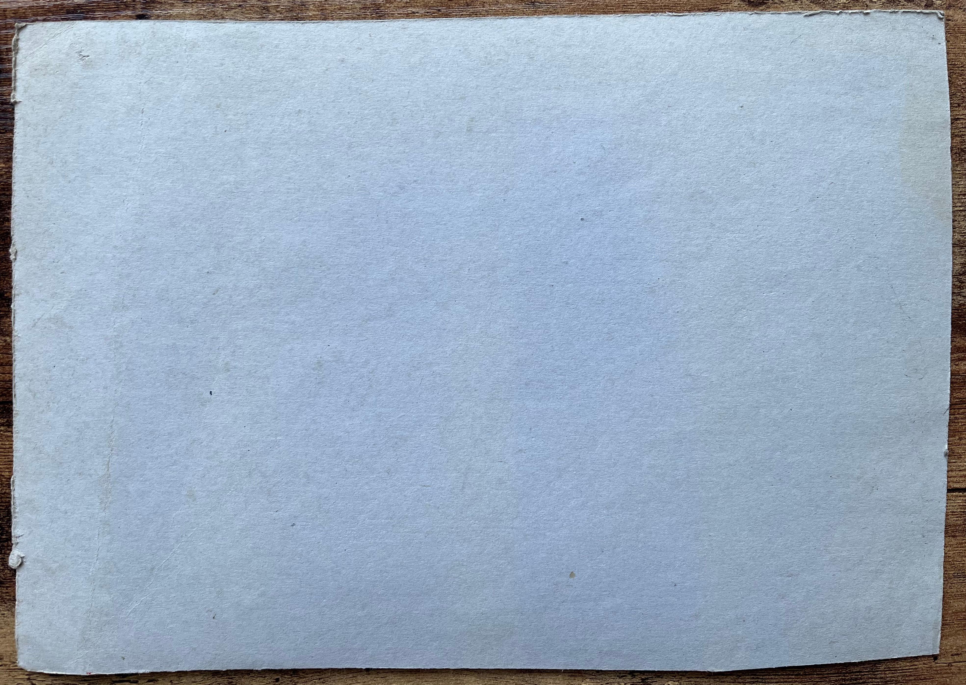 Französische impressionistische Gouache von Strand-Fischbooten und Leuchtturm- im Angebot 3