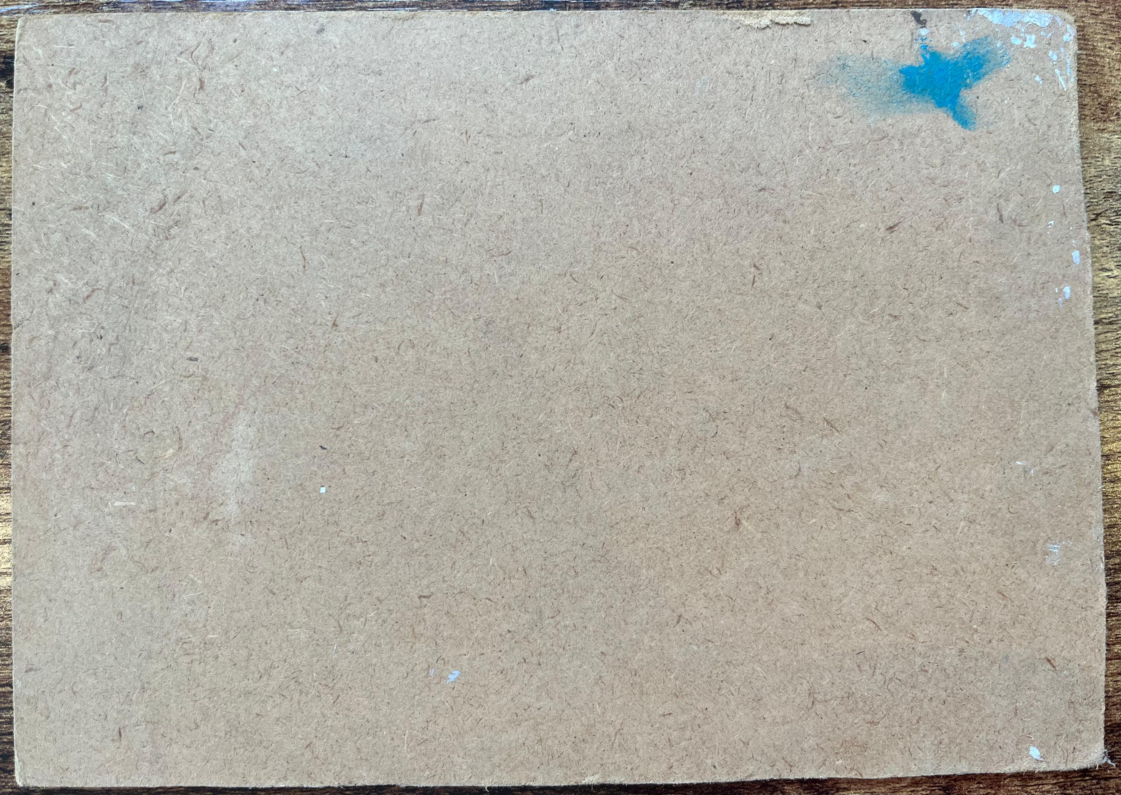 Pintura al óleo impresionista francesa de escena callejera de pueblo con figuras en venta 2