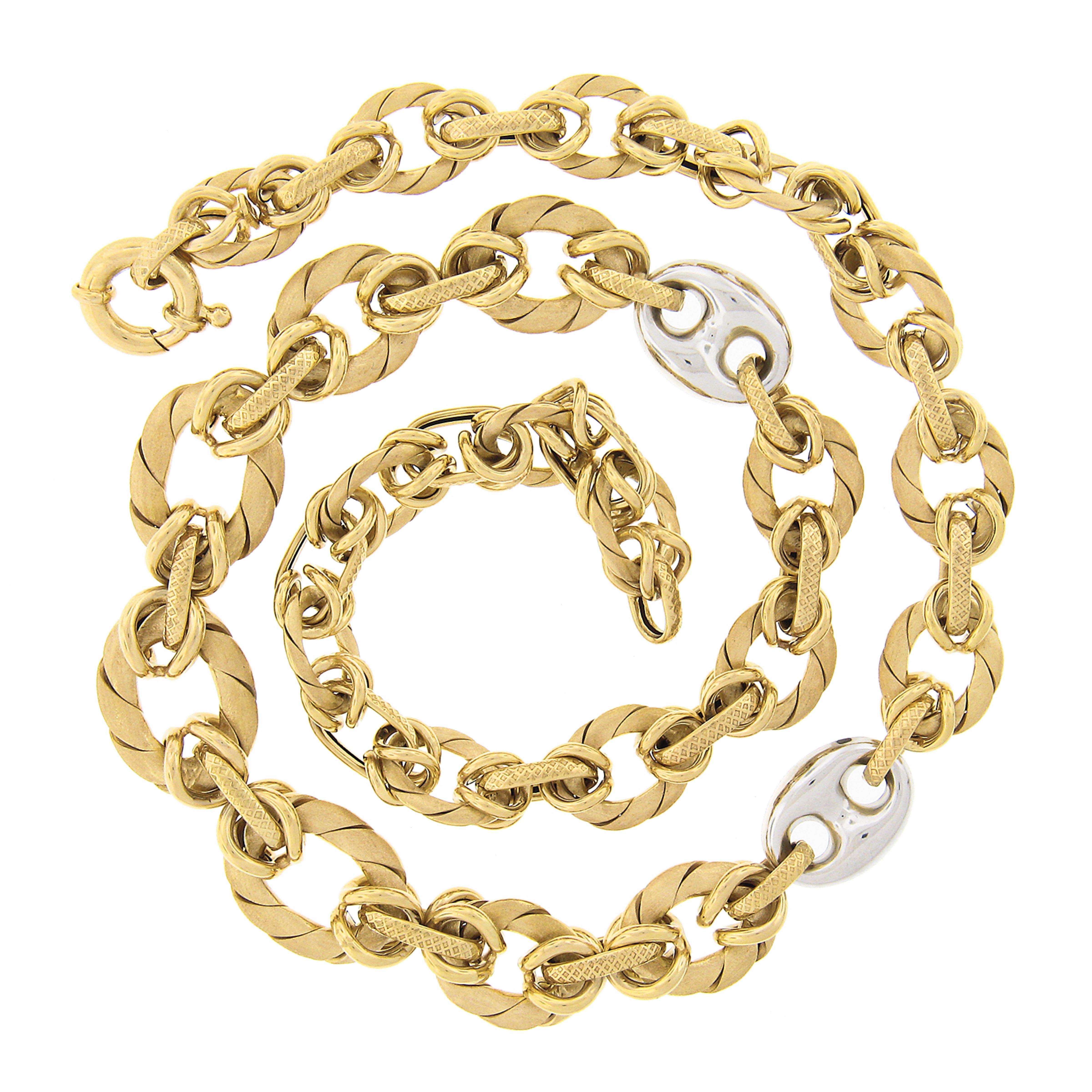 Fancy 14K Gold 17