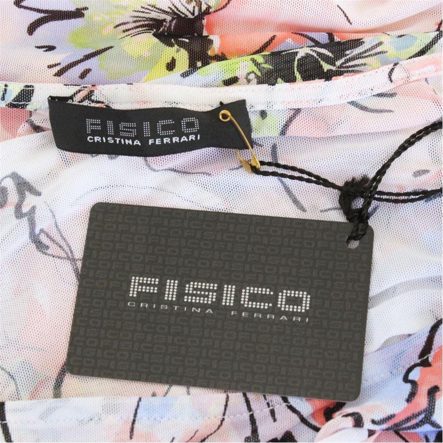 Women's Fisico Fancy blouse size S For Sale