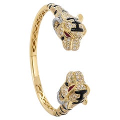 Ruby Bangles