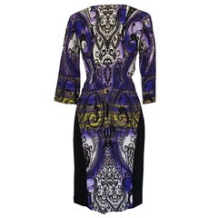 Etro Fancy dress size 40