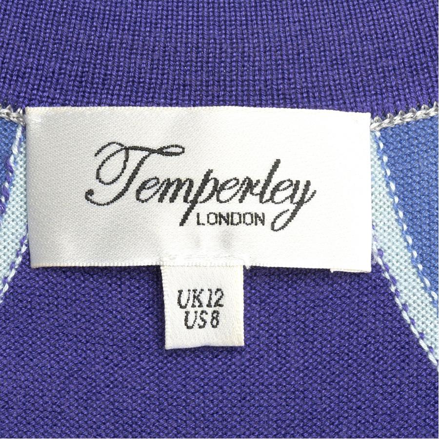 Women's Temperley London Fancy dress size 42 For Sale