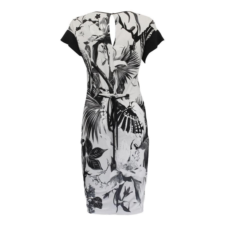 Women's Roberto Cavalli Fancy dress size 38 For Sale