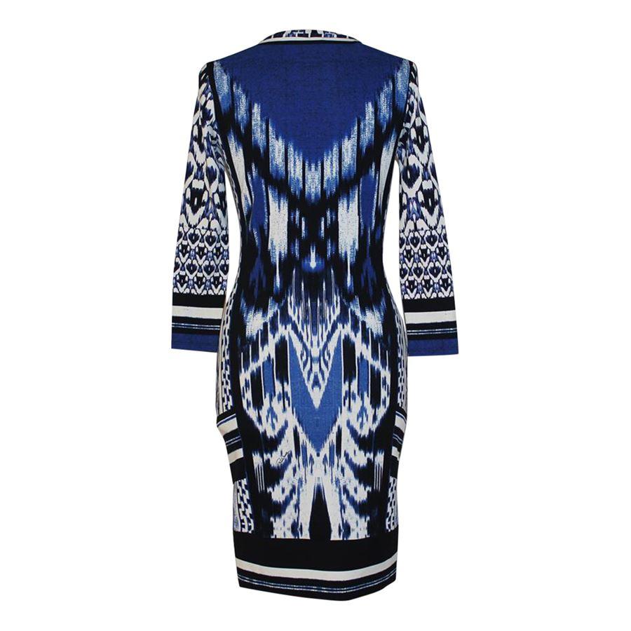 Women's Roberto Cavalli Fancy dress size 40 For Sale
