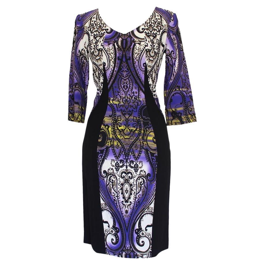 Etro Fancy dress size 40 For Sale