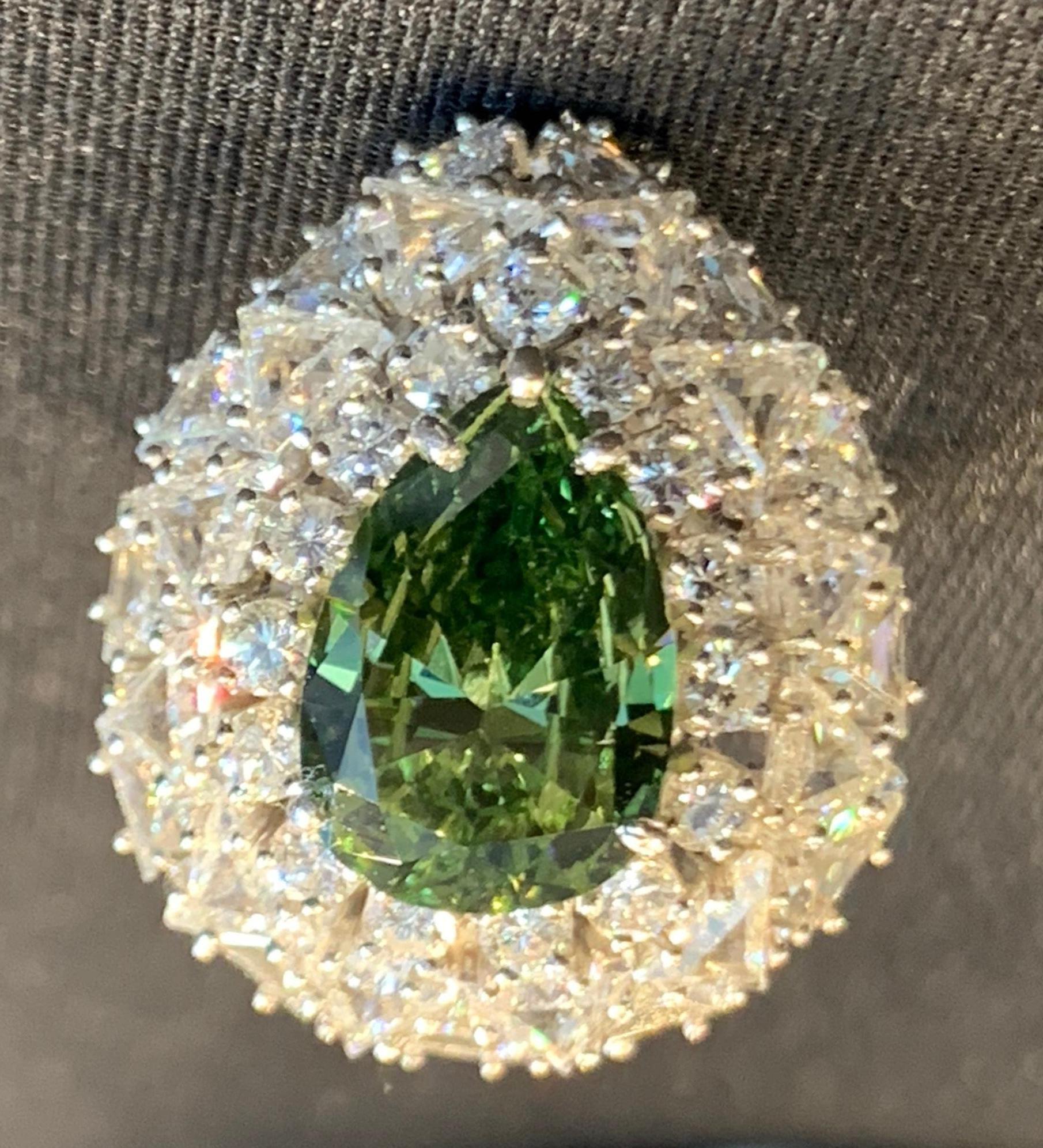 green diamond buy
