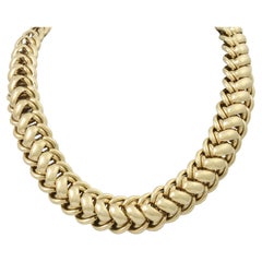 Fancy Necklace