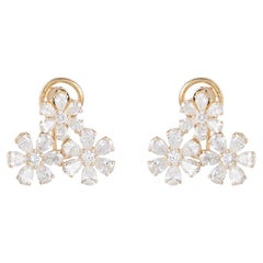 Stud Earrings