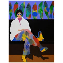 New And Custom Paintings