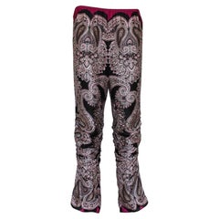 Lanvin Fancy pants size 42