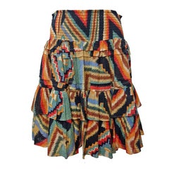Ralph Lauren Fancy skirt size 42