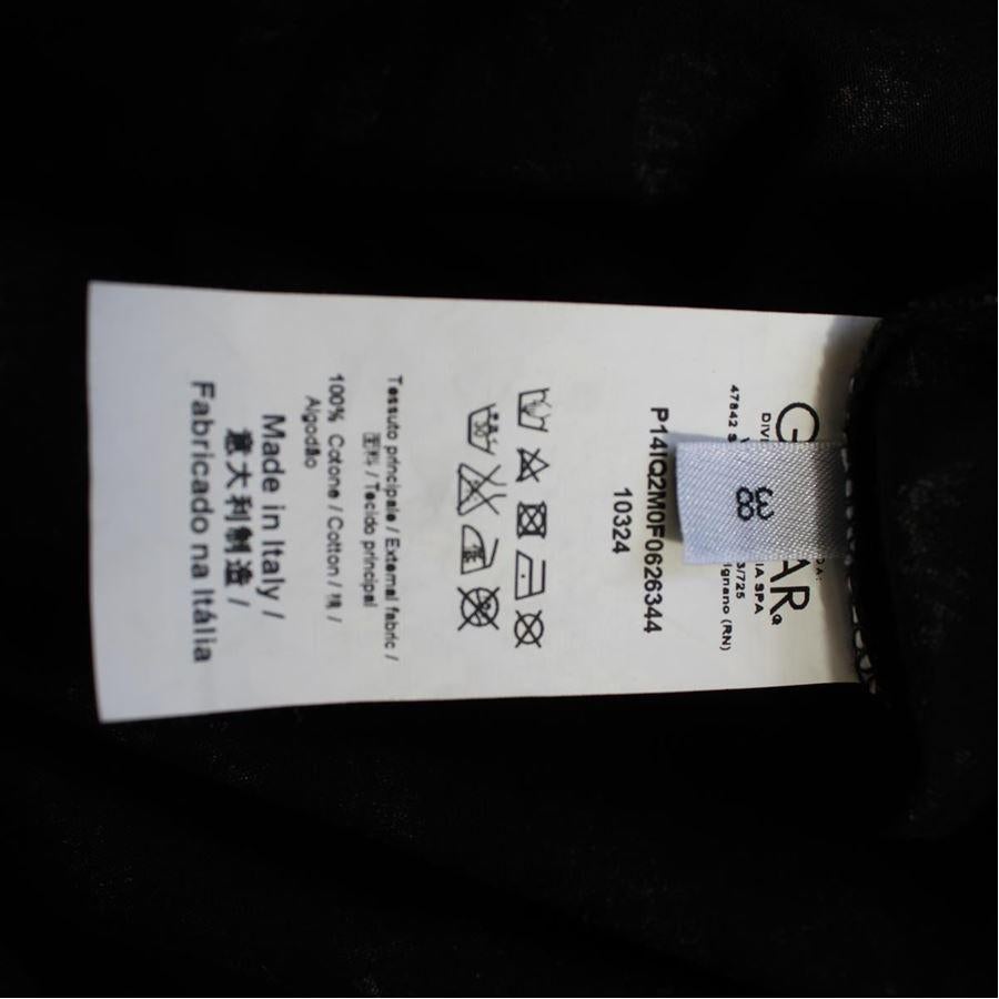 Women's Fausto Puglisi Fancy t-shirt size 38 For Sale