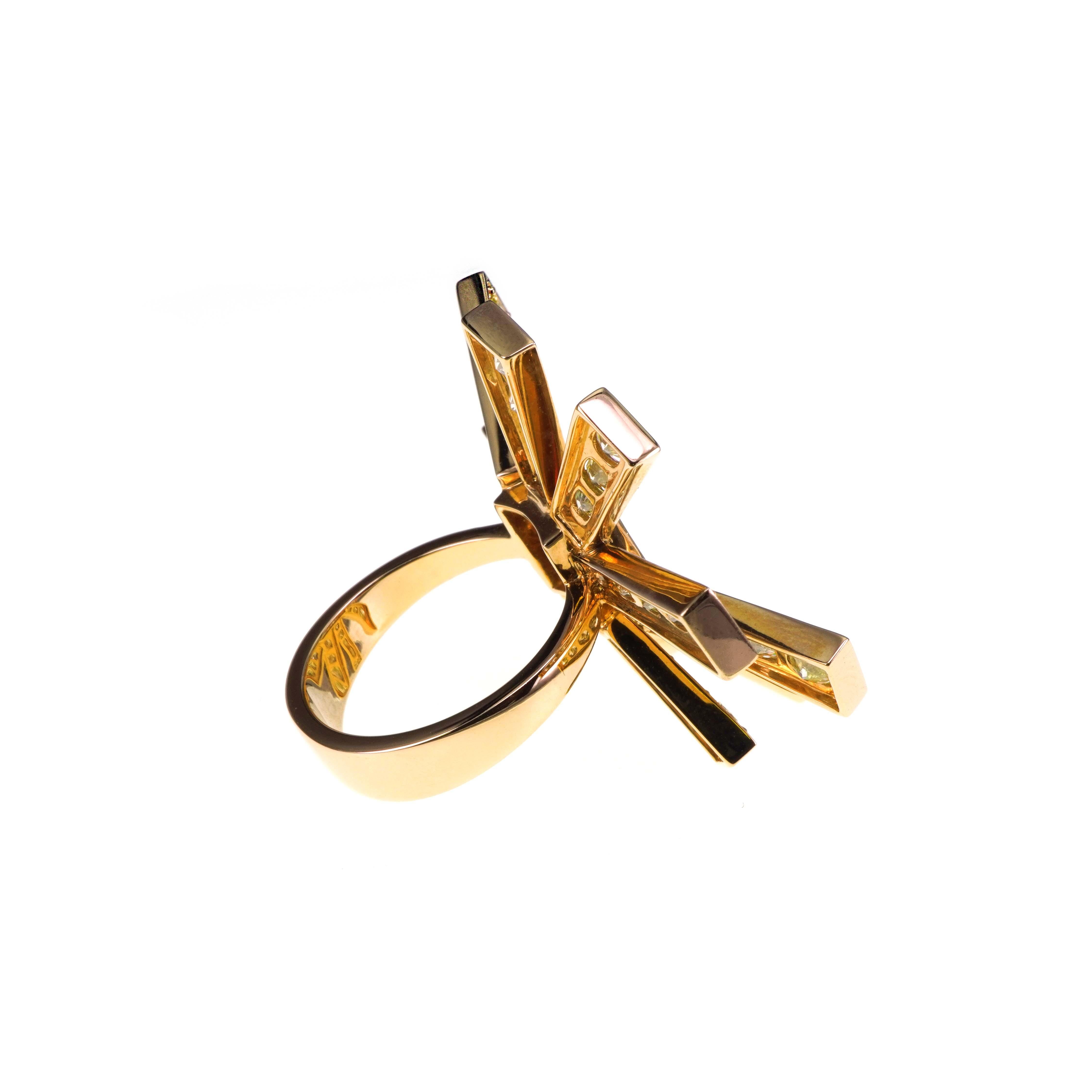 gold k meaning