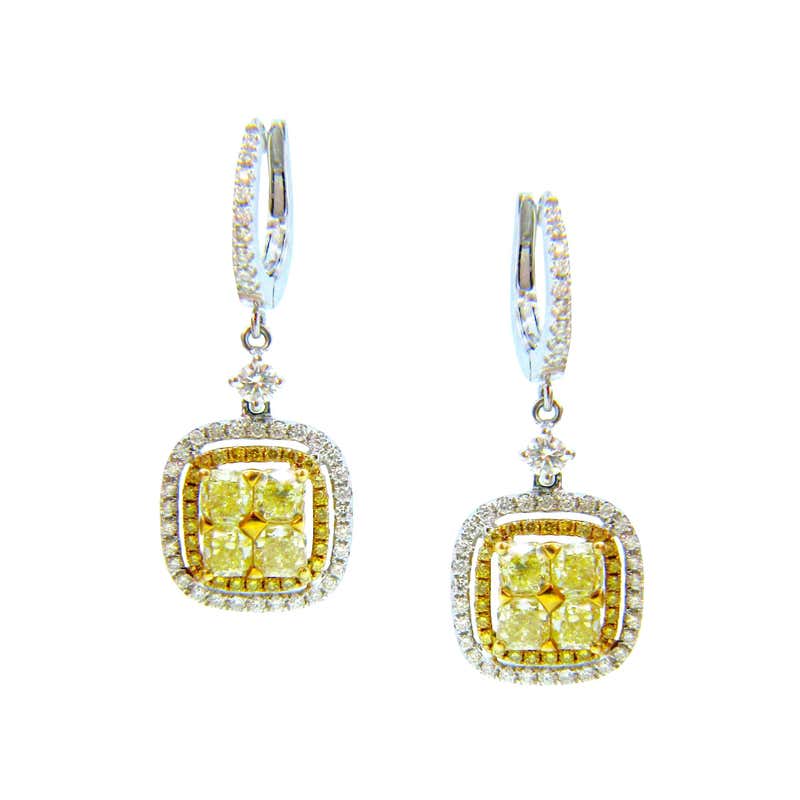 Chopard emerald earrings Clearance