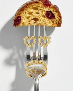 Fancy Yellow Heart Earrings – 2 cts