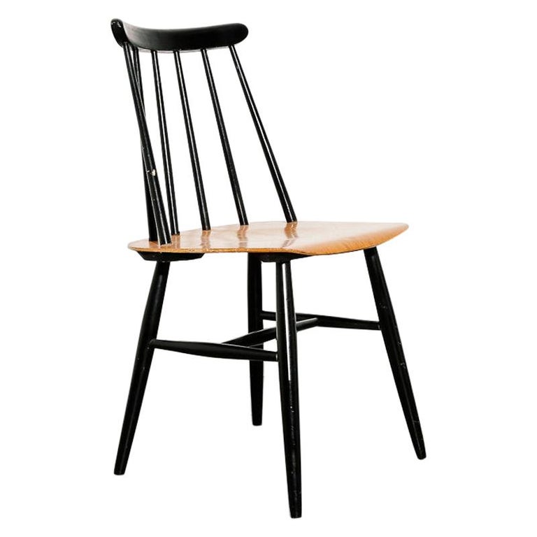 Fanett' Side Chairs by Ilmari Tapiovaara at 1stDibs | fanett tapiovaara, ilmari  tapiovaara fanett