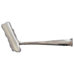Faneuil by Tiffany and Co Sterling Silver Asparagus Tong Individual
