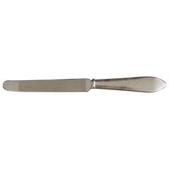 Faneuil by Tiffany and Co. Sterling Silver Breakfast Knife French