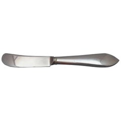Faneuil by Tiffany & Co. Sterling Silver Butter Spreader HH Paddle Blade