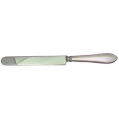 Faneuil by Tiffany & Co. Sterling Silver Dinner Knife Blunt
