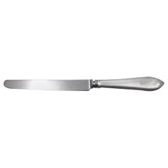 Faneuil by Tiffany & Co Sterling Silver Dinner Knife French