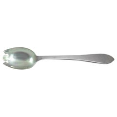 Faneuil by Tiffany & Co. Sterling Silver Ice Cream Dessert Fork Custom