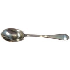 Faneuil by Tiffany & Co. Sterling Silver Ice Cream Spoon Pointed