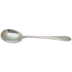 Faneuil by Tiffany & Co. Sterling Silver Ice Cream Spoon Rounded