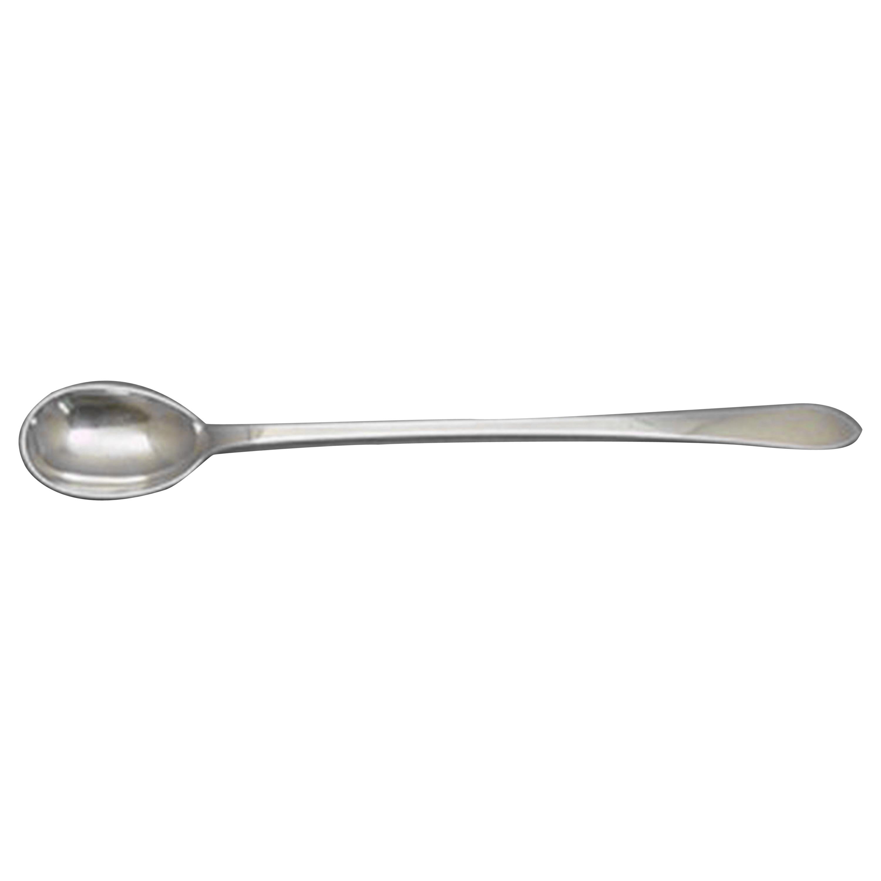 Faneuil by Tiffany & Co. Sterling Silver Iced Tea Spoon