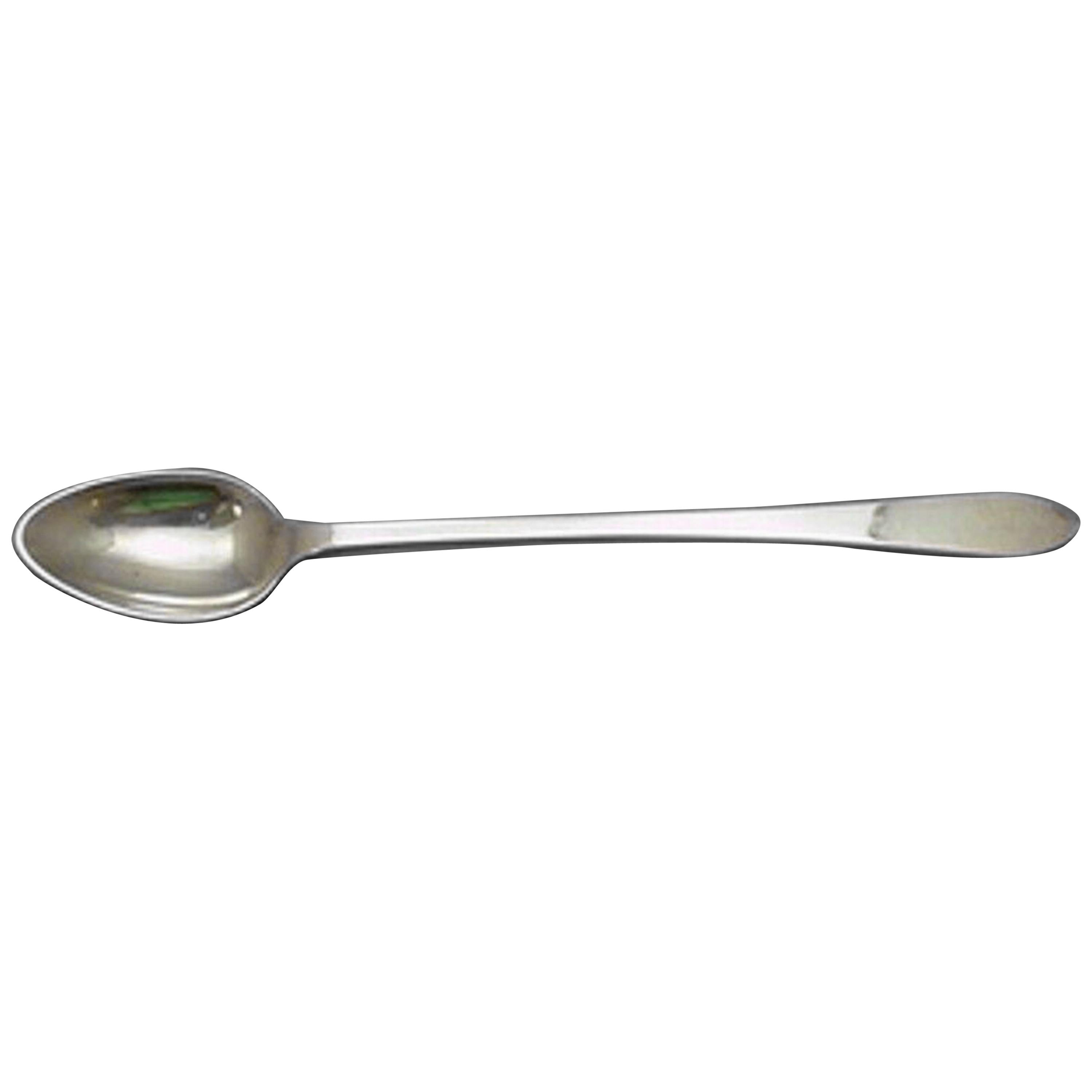 Faneuil by Tiffany & Co. Sterling Silver Infant Feeding Spoon Original