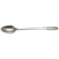 Faneuil by Tiffany & Co. Sterling Silver Infant Feeding Spoon Original