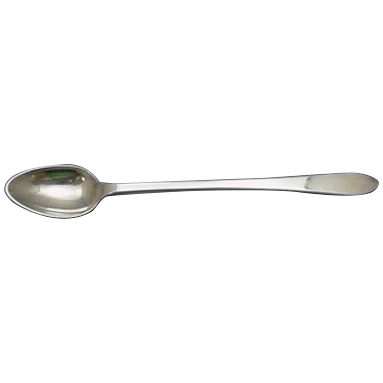 Sterling Infant Feeding Spoon