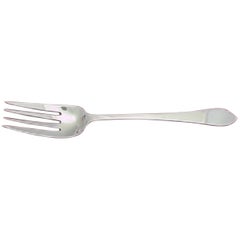 Faneuil by Tiffany & Co. Sterling Silber Kuchengabel 4-Zinken