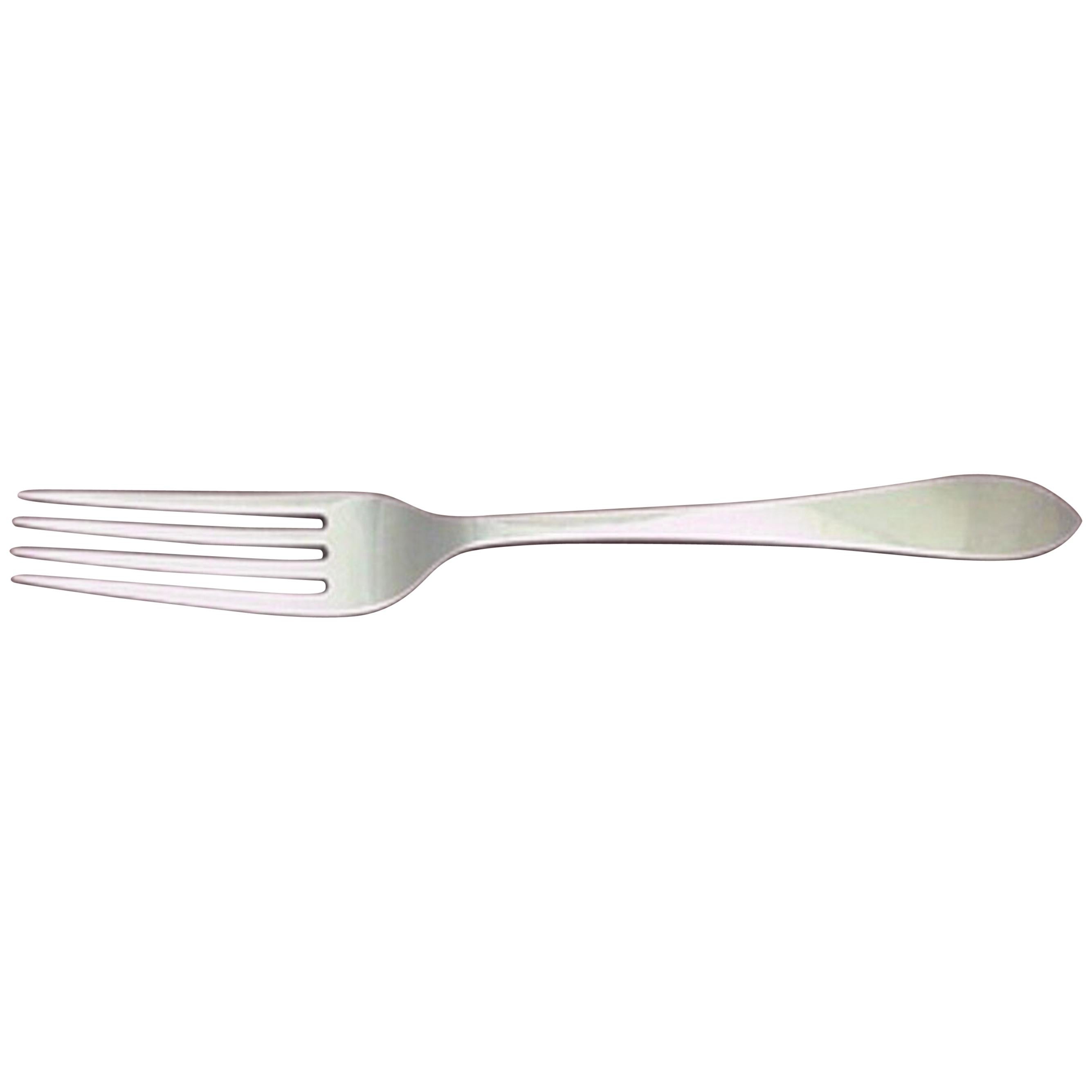 Faneuil by Tiffany and Co Sterling Silver Regular Fork Flatware