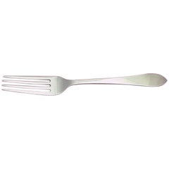 Faneuil by Tiffany and Co Sterling Silver Regular Fork Flatware