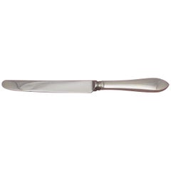 Faneuil by Tiffany & Co Sterling Silver Regular Knife French Blade
