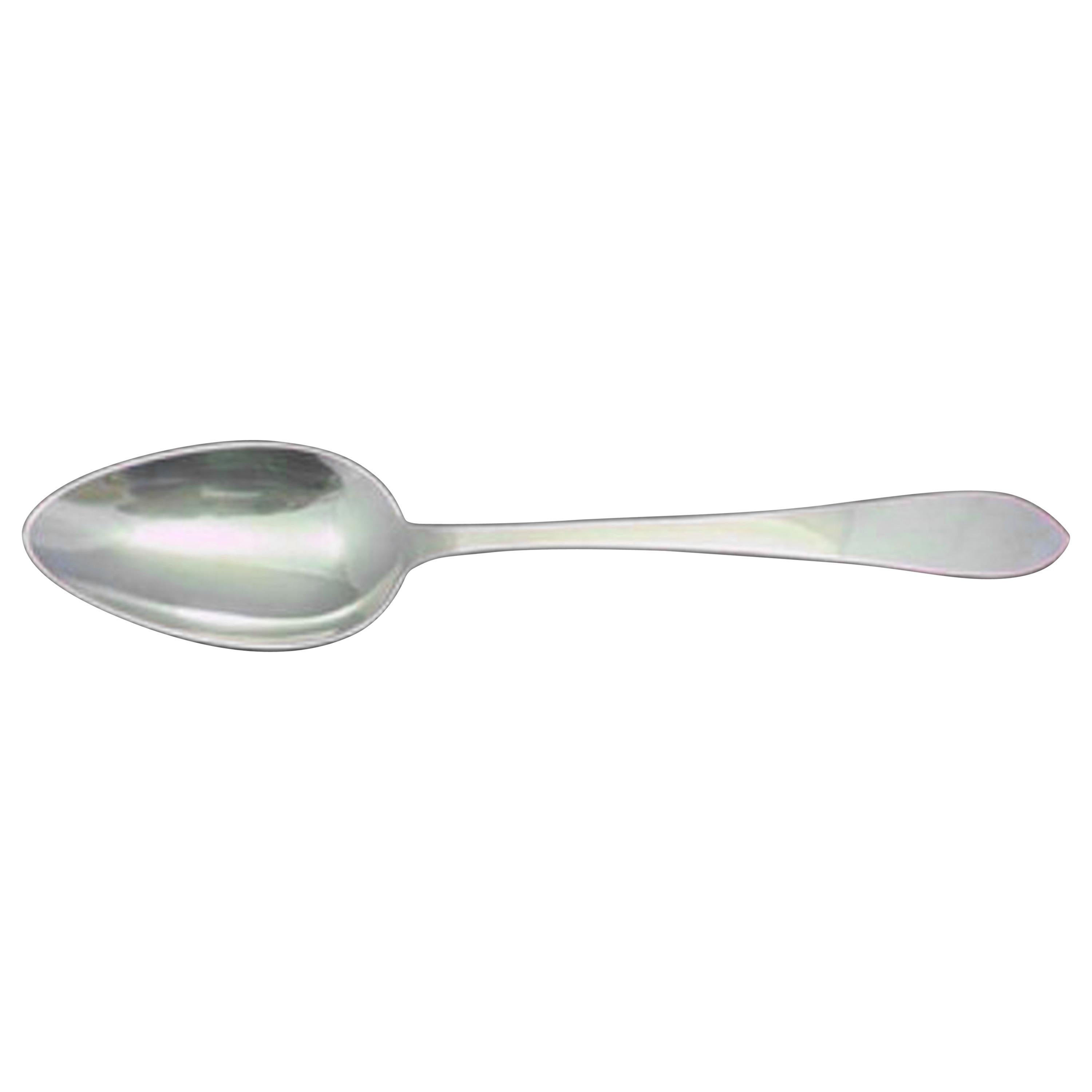 Faneuil by Tiffany and Co Sterling Silver Serving Spoon Antique