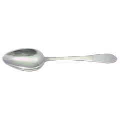 Faneuil by Tiffany and Co Sterling Silver Serving Spoon Antique