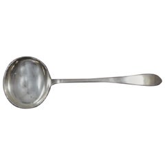 Faneuil by Tiffany & Co. Sterling Silver Soup Ladle