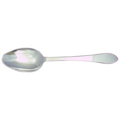Faneuil by Tiffany & Co. Sterling Silver Teaspoon Flatware
