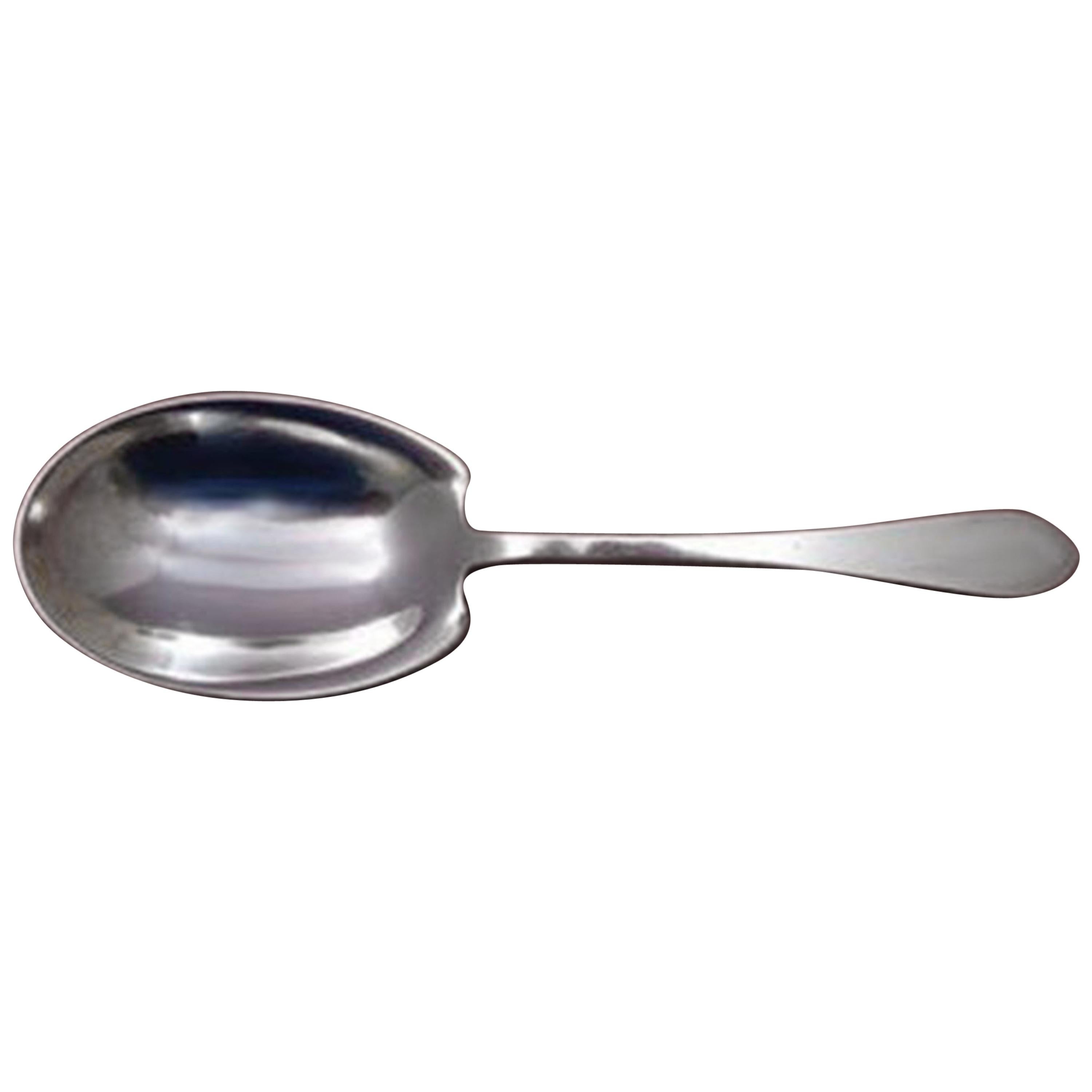 Faneuil by Tiffany & Co. Sterling Silver Berry Spoon