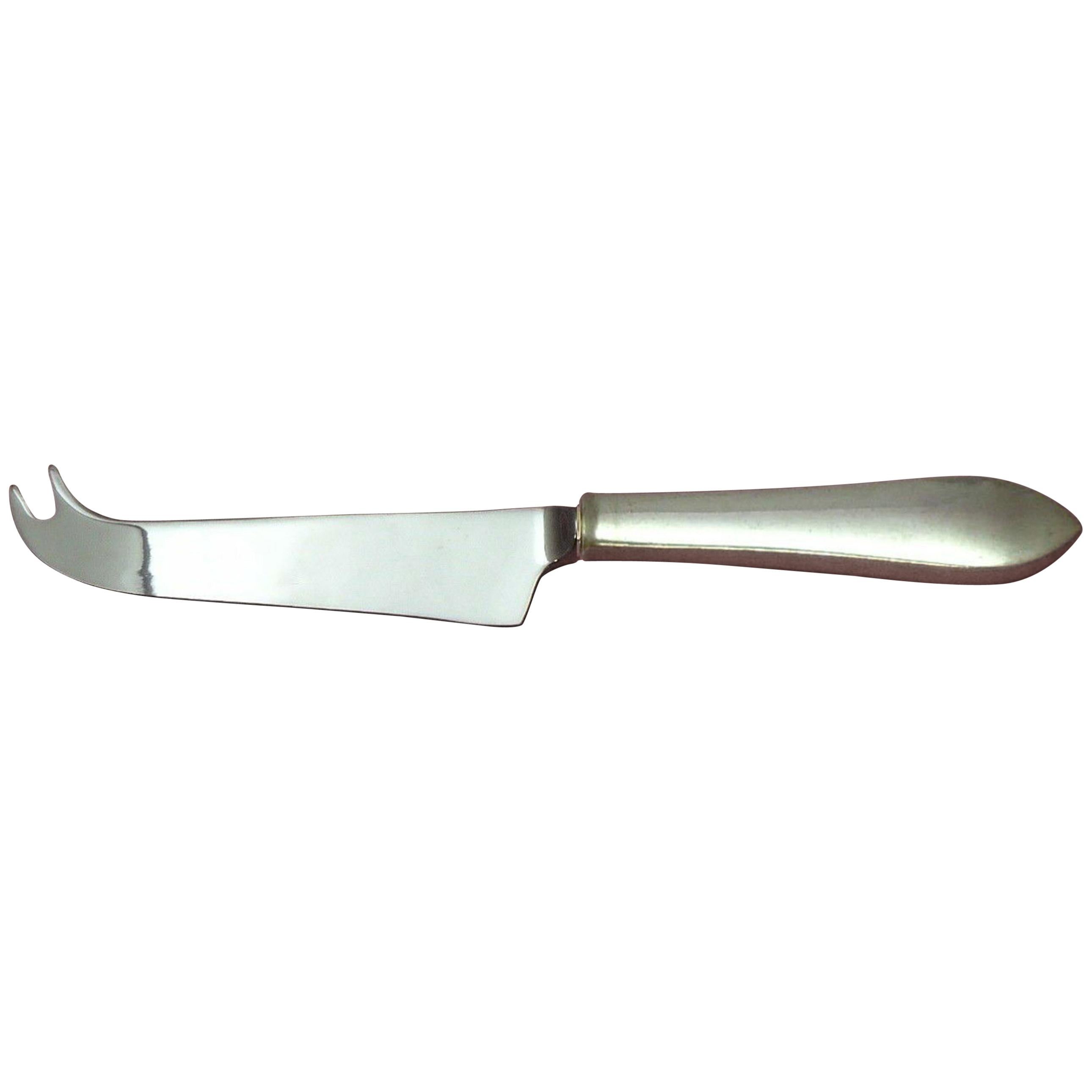 Ailanthus by Tiffany and Co. Sterling Silver Cheese Knife HHWS with