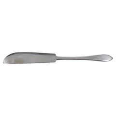 Faneuil by Tiffany & Co. Sterling Silver Crumb Knife