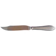 Faneuil by Tiffany & Co. Sterling Silver Fish Knife HH with Stainless