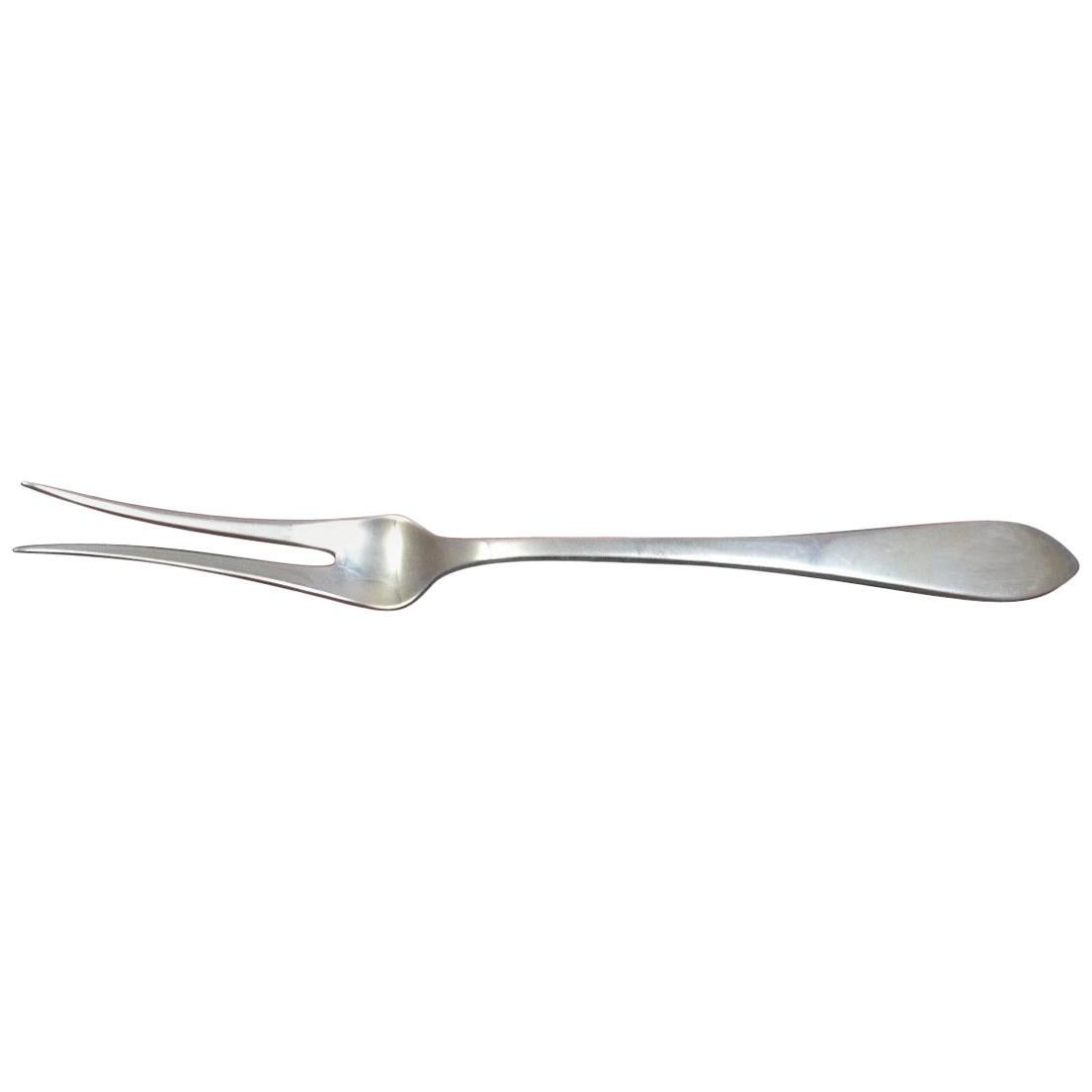Faneuil by Tiffany & Co. Sterling Silver Fruit Fork