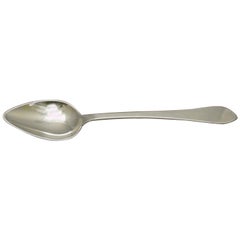 Faneuil by Tiffany & Co. Sterling Silver Grapefruit Spoon Original