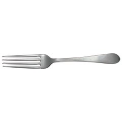 Faneuil by Tiffany & Co. Sterling Silver Junior Fork
