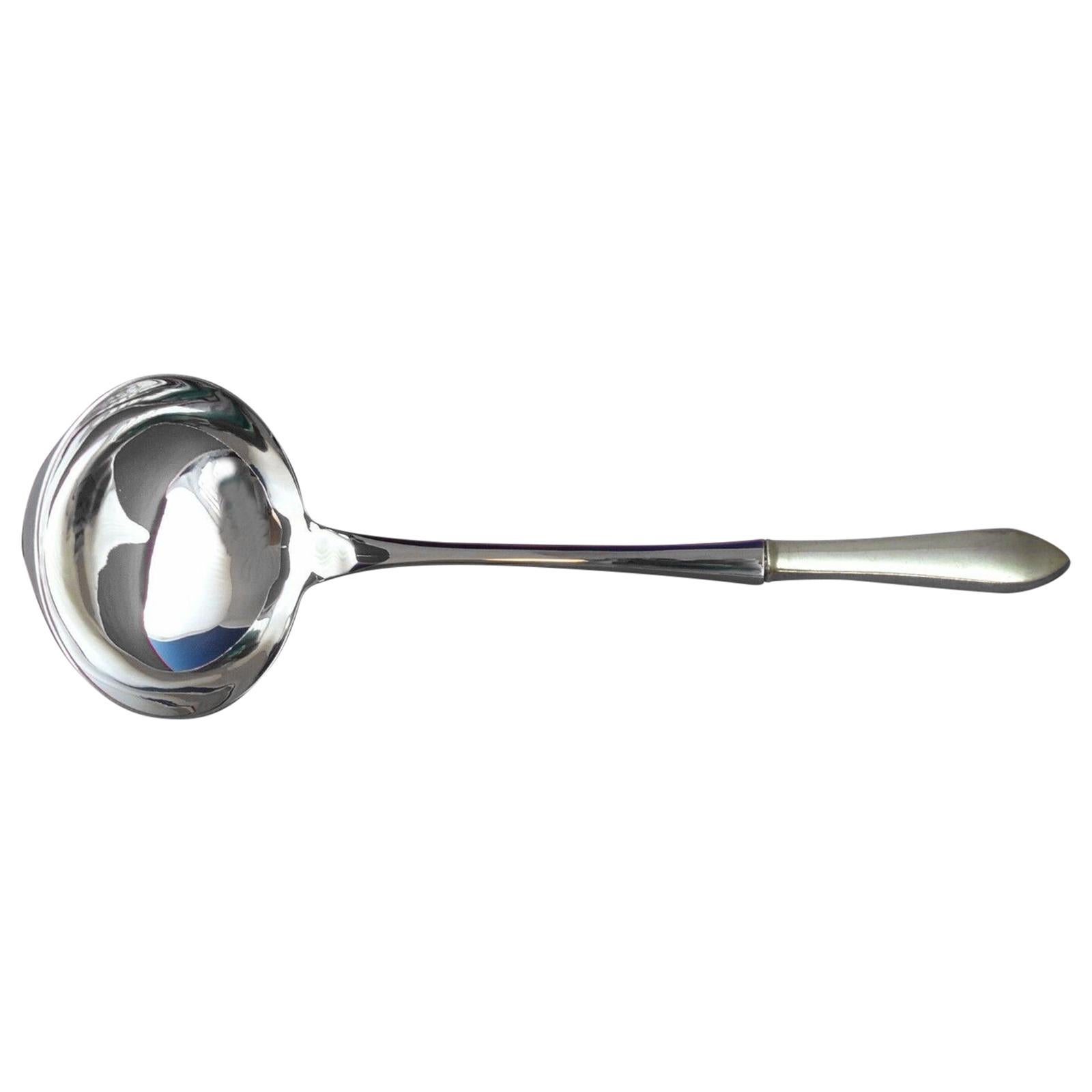 Faneuil by Tiffany & Co. Sterling Silver Soup Ladle HHWS Custom